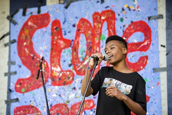 Arts Connect 