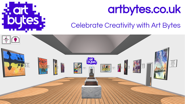 Art Bytes